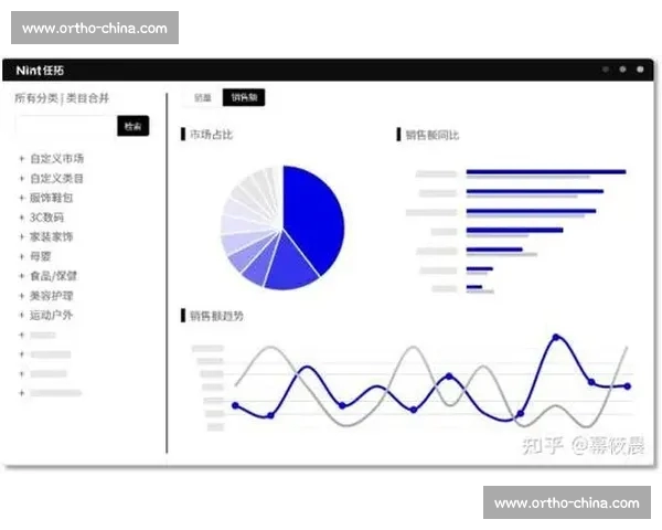 基于大数据的体育赛事分析平台赋能竞技决策新模式发展趋势研究