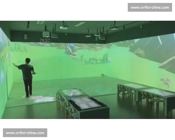 聚焦体育在线直播打造沉浸式赛事观看新体验平台全场景多维互动