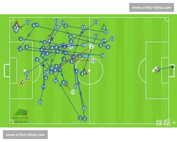 中超比赛数据深度解读揭示球队战术趋势与胜负规律演变走向分析洞察