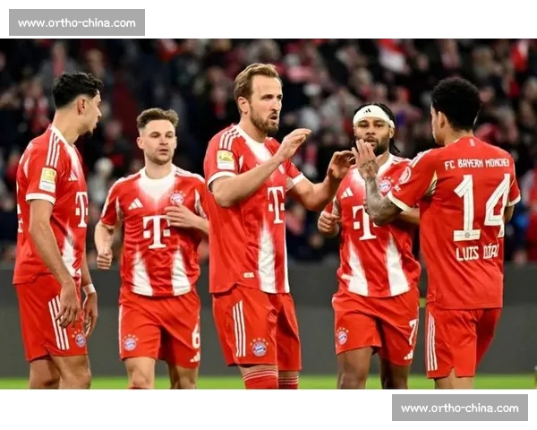 拜仁德甲大胜霍芬海姆路易斯迪亚斯帽子戏法引热议 并聚焦今夏转会追逐战