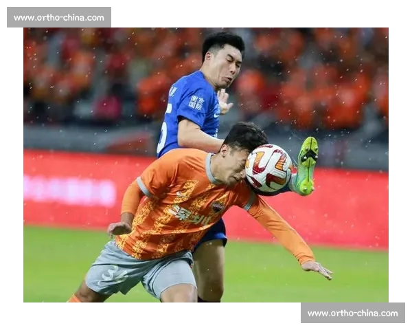 透视中超比赛数据背后的战术博弈与球队兴衰密码全景解读与未来趋势展望 - 副本 - 副本 (2)