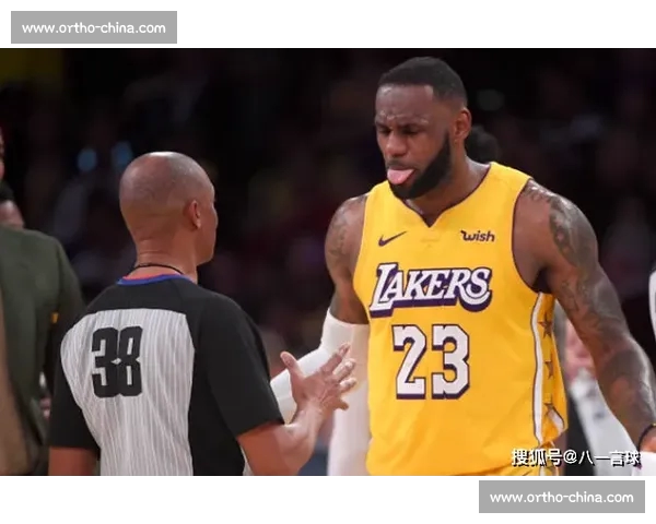 鏖战终场哨响后NBA赛后复盘球队走势与球星表现全解析 - 副本 - 副本 (2)
