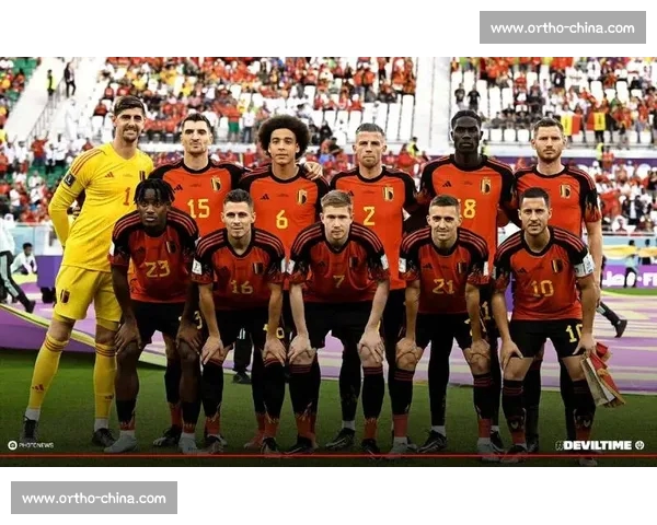 欧洲红魔黄金一代谢幕边缘比利时国家队重建困局与未来出路观察