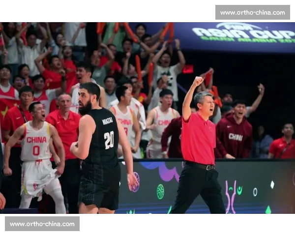 CBA赛场精彩瞬间全程直播带你体验篮球魅力与激情